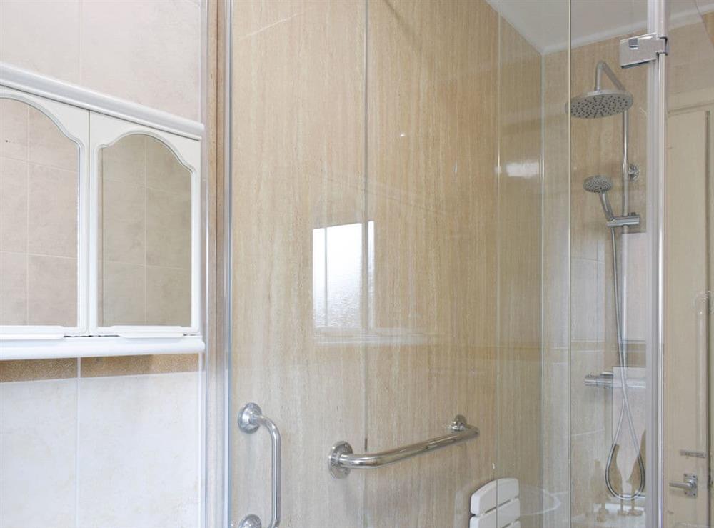 Shower room (photo 2) at Tarn House in Wooler, Northumberland