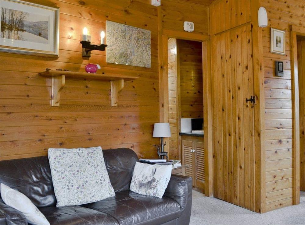 Living area (photo 2) at Neaum Crag, 
