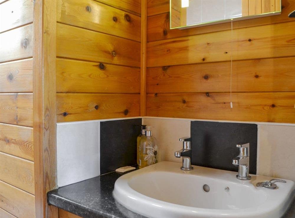 Shower room (photo 2) at Neaum Crag, 