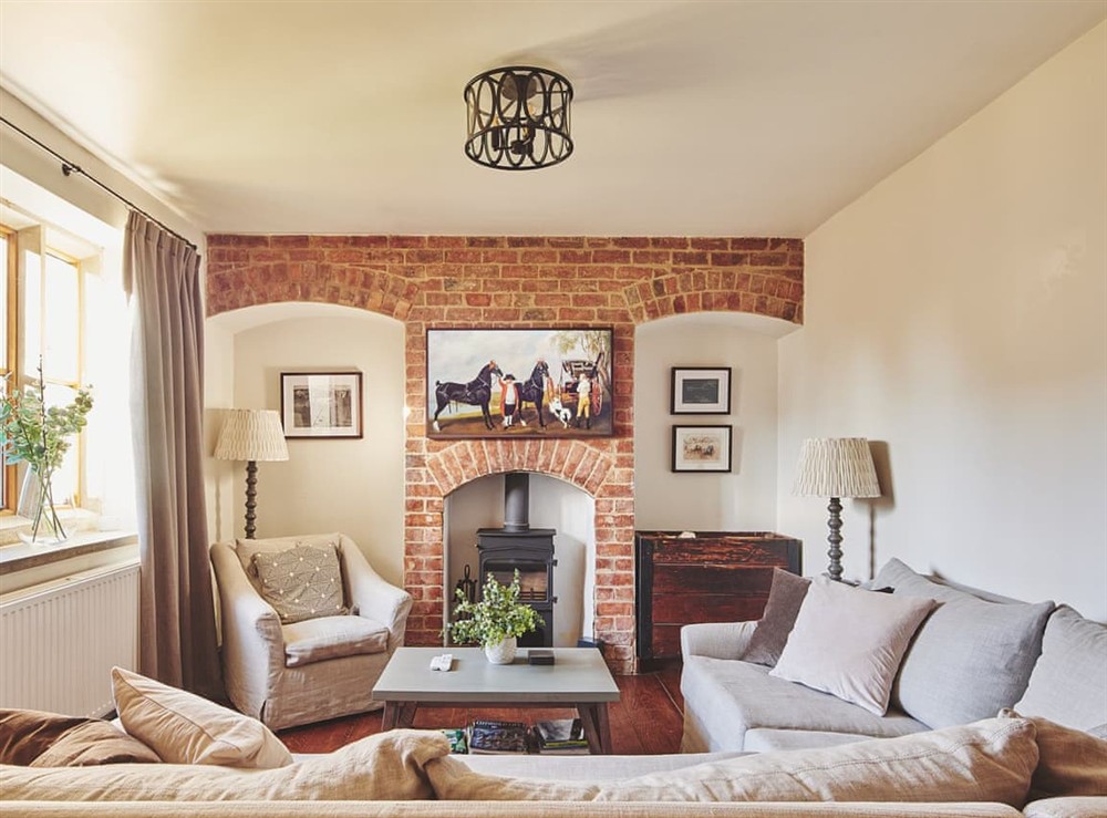 Tarnshade Cottage, Cheltenham at Tarnshade Cottage in Cheltenham, Gloucestershire