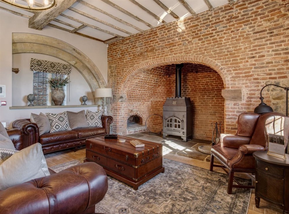 Tarnshade Cottage, Colchester at Tarnshade Cottage in Colchester, Essex