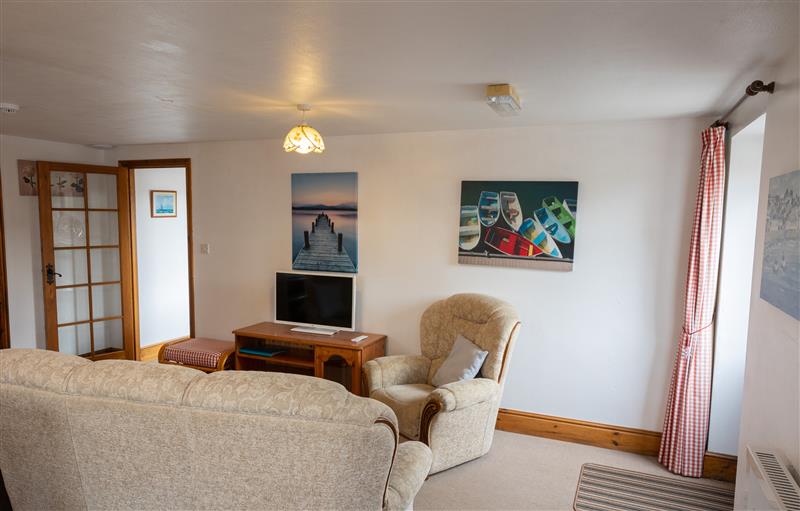 Enjoy the living room (photo 3) at Tarquol Cottage, Torrington