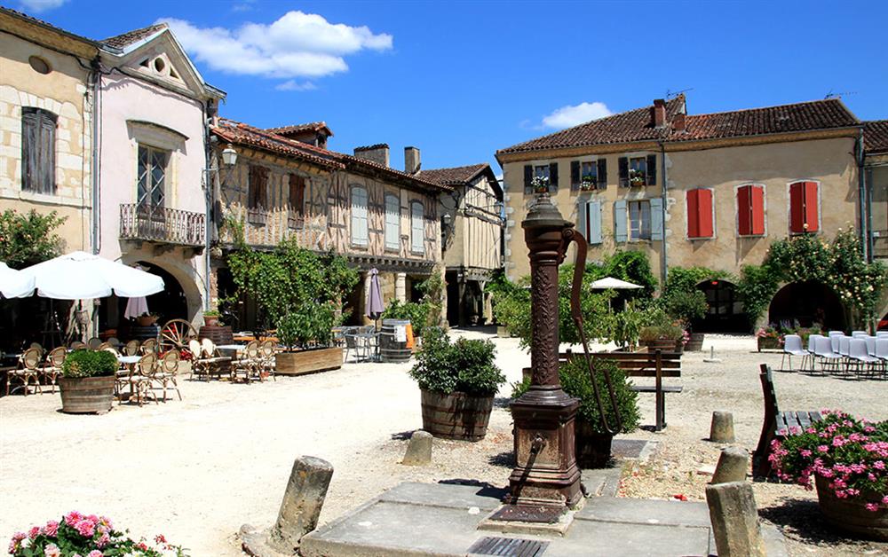 Photo of Tarrit de Bas (photo 25) at Tarrit de Bas, The Dordogne & South West , France