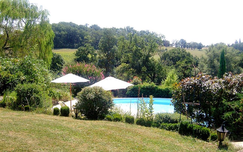 Photo of Tarrit de Bas (photo 3) at Tarrit de Bas, The Dordogne & South West , France