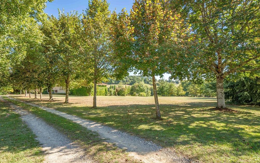 Photo of Tarrit de Bas (photo 7) at Tarrit de Bas, The Dordogne & South West , France