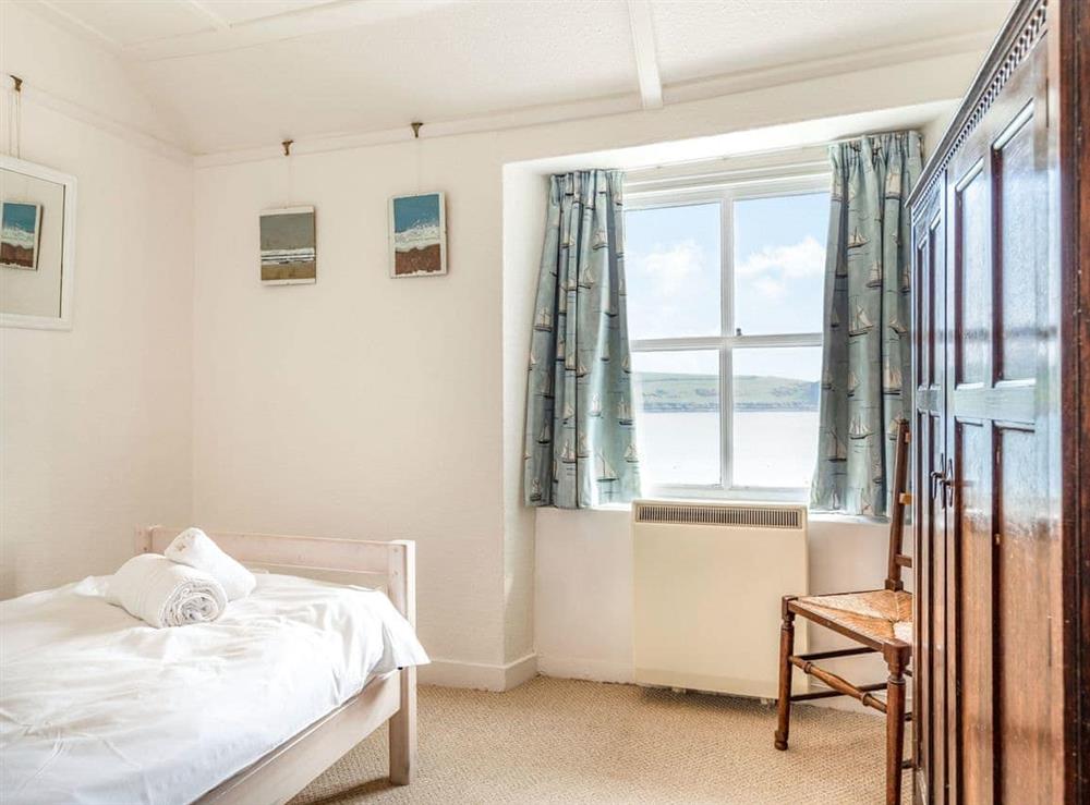 Single bedroom (photo 3) at Tavern House in St Mawes, Cornwall