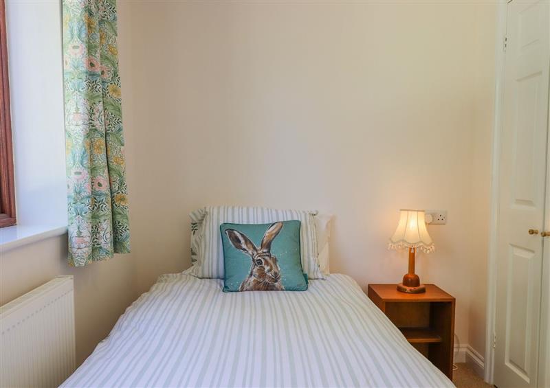 One of the 2 bedrooms (photo 2) at Taw River View, Sticklepath