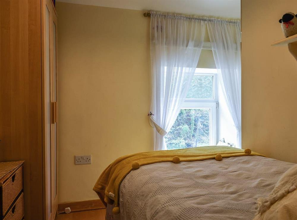 Double bedroom (photo 4) at Tawe Cottage in Ystradgynlais, Powys