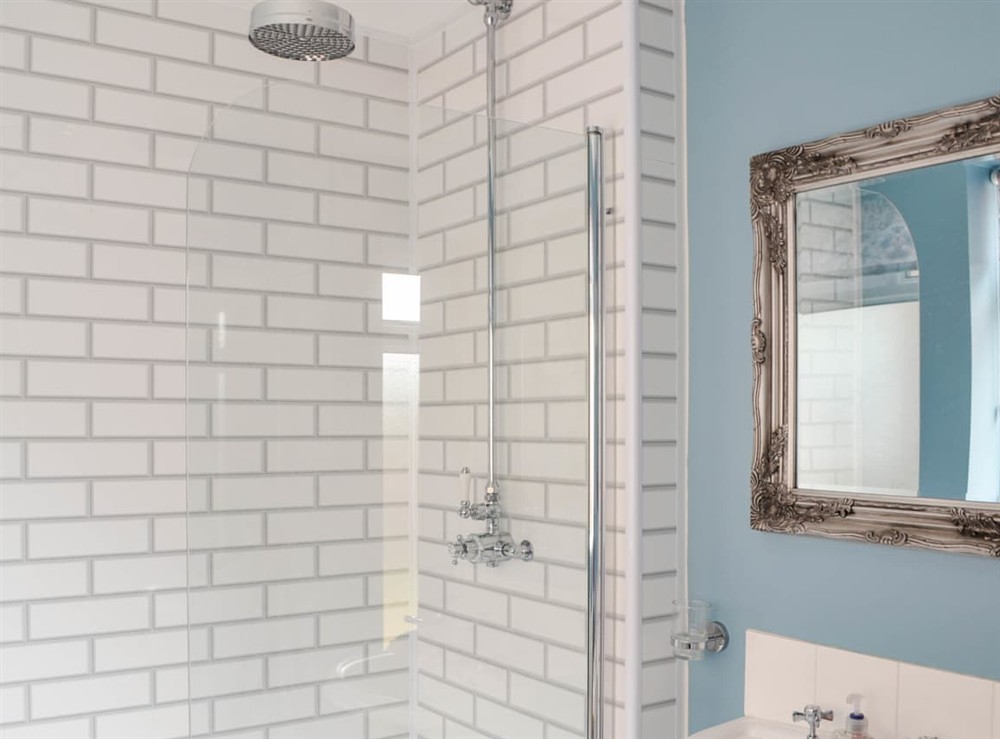 Bathroom (photo 2) at Tawny Nook in Withernwick, North Humberside