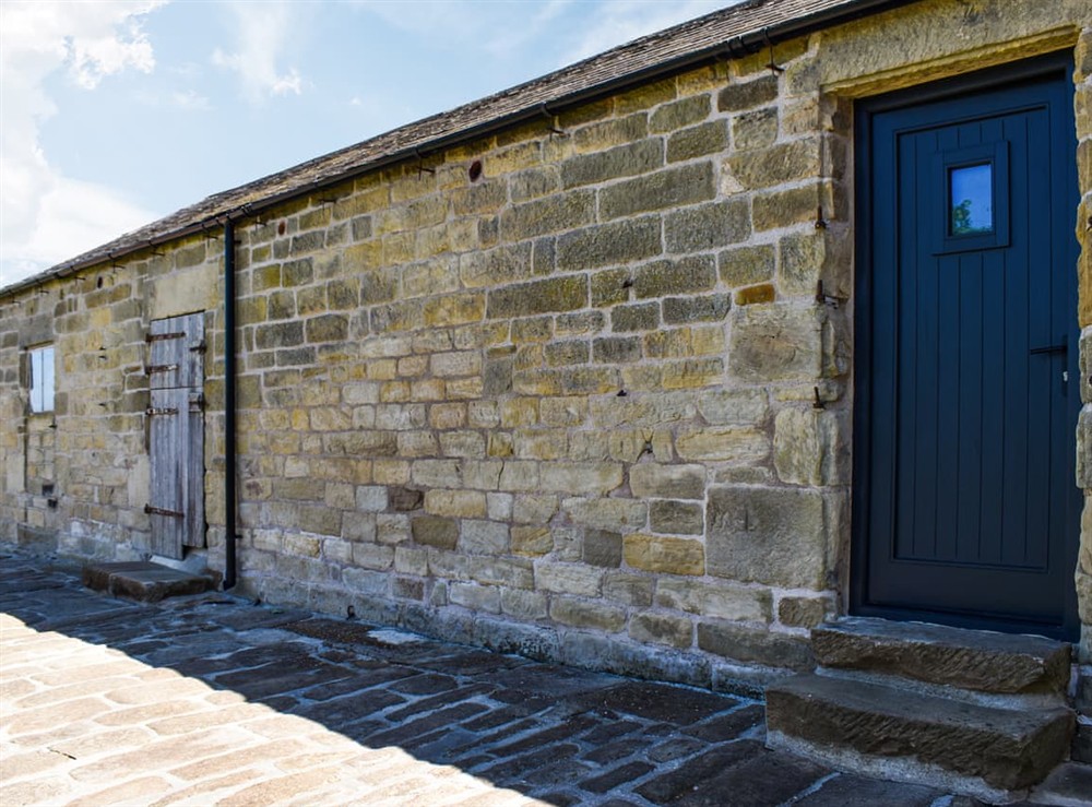 Exterior (photo 5) at Tawny Owl Hut in Westerdale, near Whitby, North Yorkshire