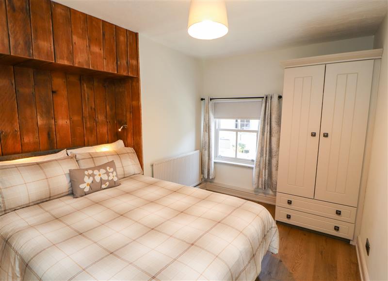 Bedroom at Tawny Owl, Kirkby Lonsdale