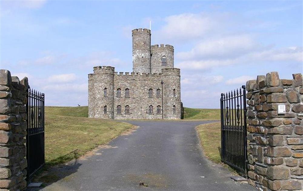 Photos of Tawstock Castle Tawstock, Barnstaple