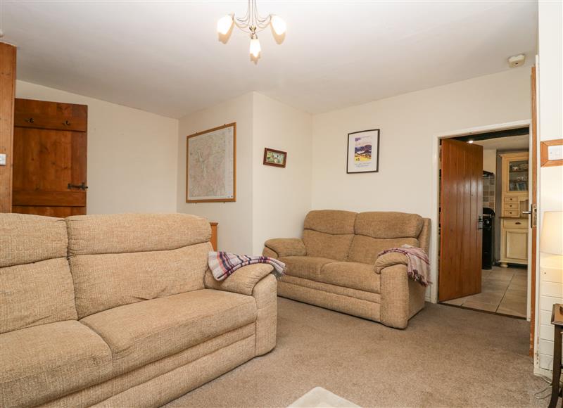 Enjoy the living room (photo 3) at Taylors Cottage, Threlkeld