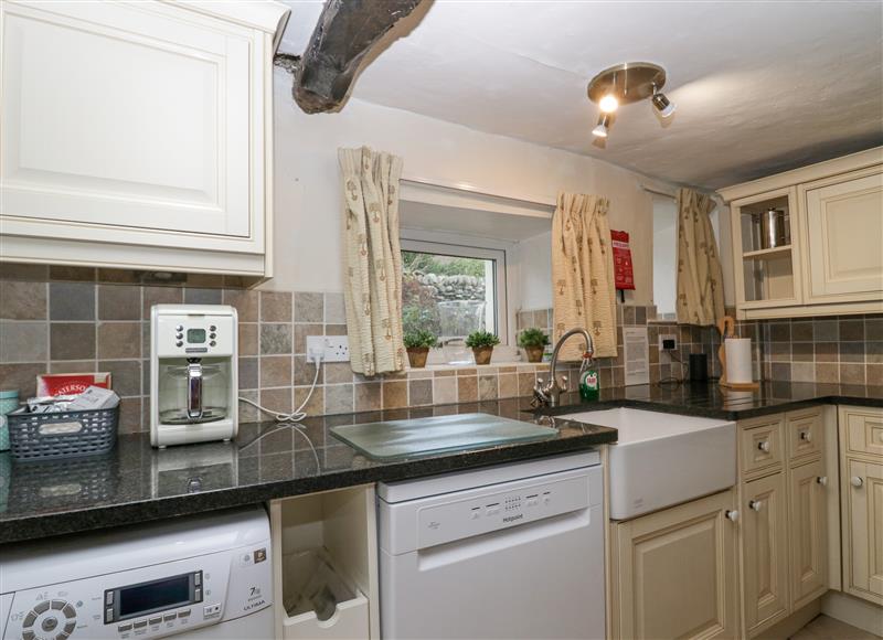 Kitchen (photo 3) at Taylors Cottage, Threlkeld