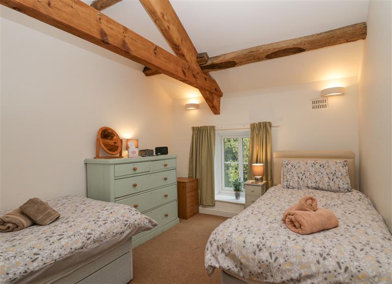 One of the 3 bedrooms (photo 4) at Taylors Cottage, Threlkeld