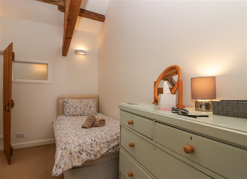 One of the 3 bedrooms (photo 5) at Taylors Cottage, Threlkeld