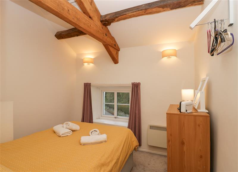 One of the bedrooms (photo 4) at Taylors Cottage, Threlkeld
