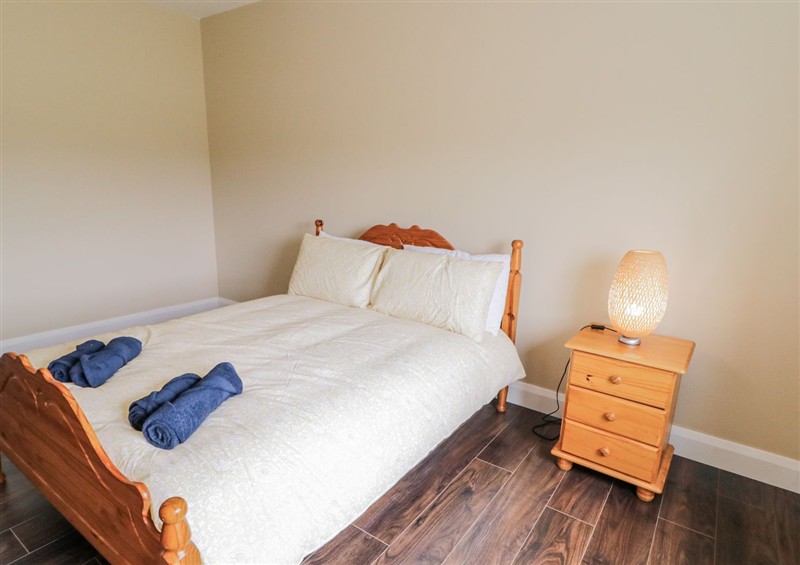 One of the bedrooms (photo 3) at Teac Caoimhe, Falcarragh