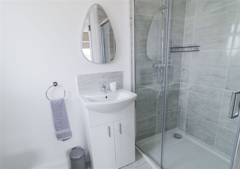 The bathroom (photo 2) at Teac Caoimhe, Falcarragh