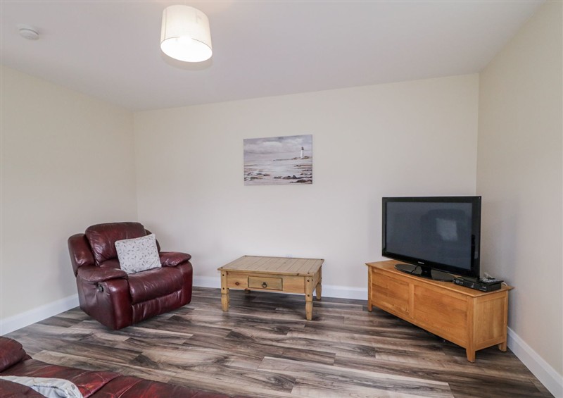 The living area (photo 2) at Teac Caoimhe, Falcarragh