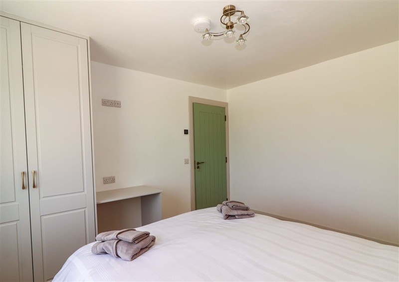 A bedroom in Teach Ti (photo 2) at Teach Ti, Lahinch