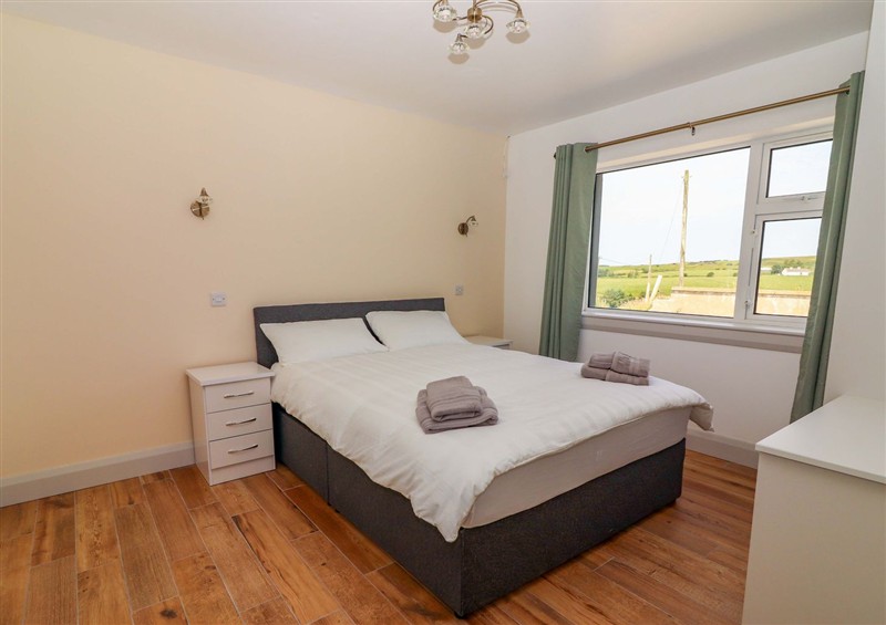 One of the 3 bedrooms (photo 2) at Teach Ti, Lahinch