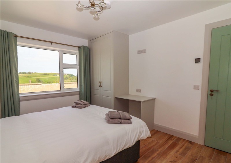 One of the 3 bedrooms (photo 3) at Teach Ti, Lahinch