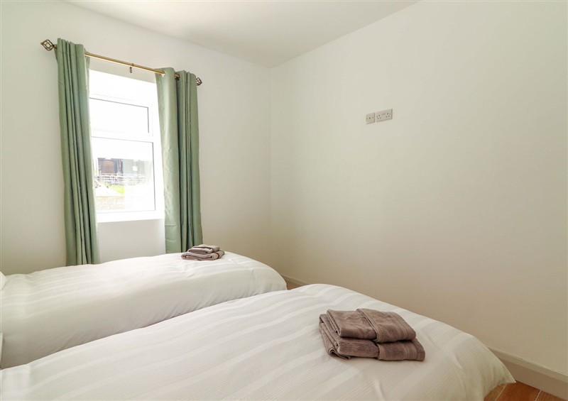 One of the 3 bedrooms (photo 4) at Teach Ti, Lahinch