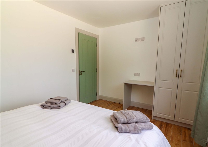 One of the bedrooms (photo 2) at Teach Ti, Lahinch