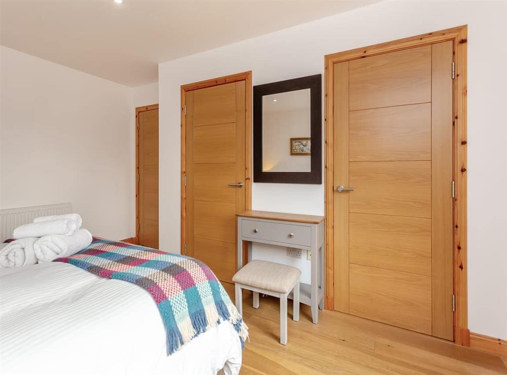 Double bedroom (photo 10) at Teaghlach in Newtonmore, Inverness-Shire