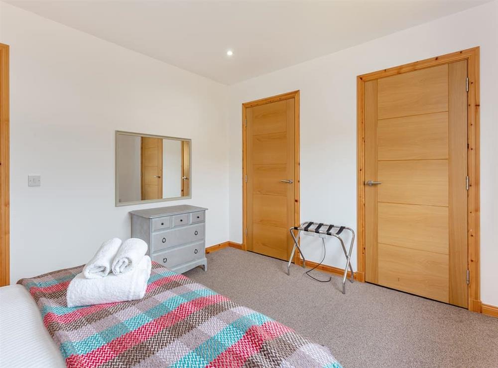 Double bedroom (photo 3) at Teaghlach in Newtonmore, Inverness-Shire