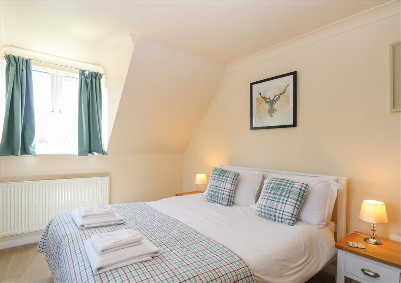 One of the 4 bedrooms (photo 2) at Teasel Cottage, Stalham