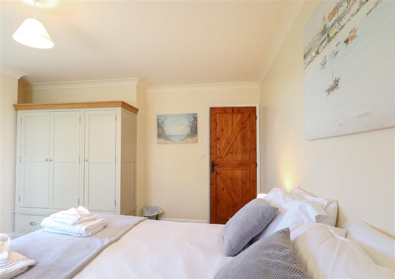 One of the 4 bedrooms (photo 3) at Teasel Cottage, Stalham