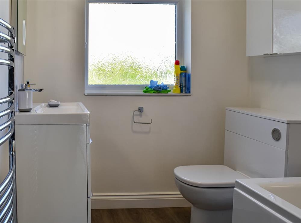 Bathroom (photo 2) at Teazles in Peel, Isle Of Man