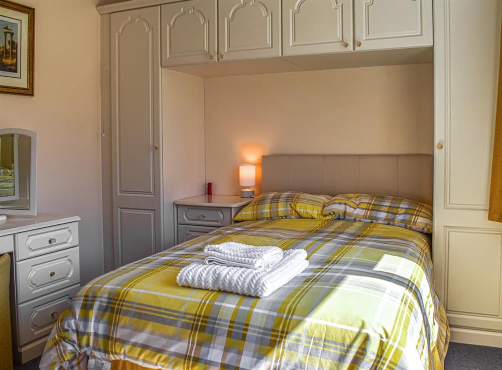 Double bedroom (photo 3) at Teazles in Peel, Isle Of Man