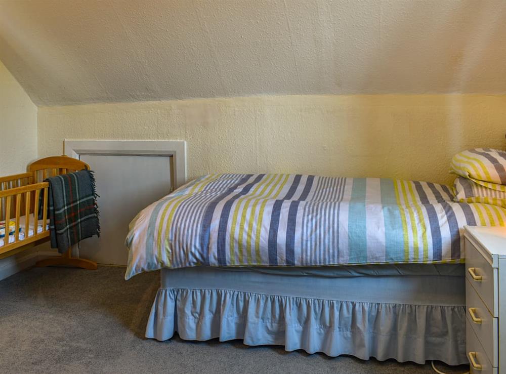 Single bedroom (photo 2) at Teazles in Peel, Isle Of Man