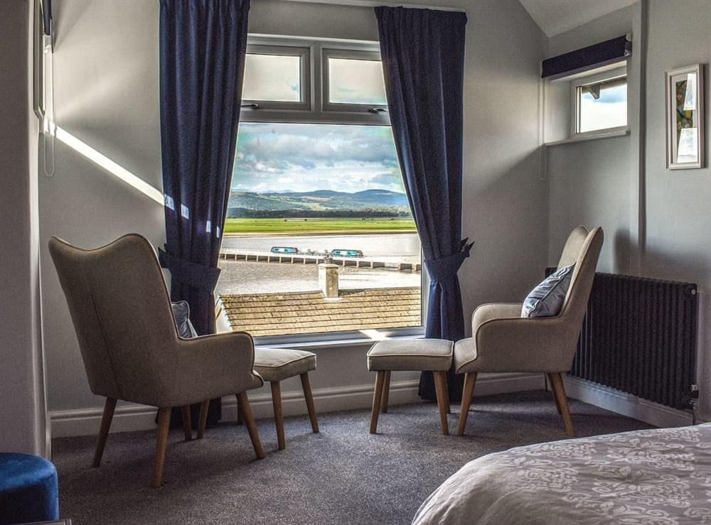 Double bedroom (photo 3) at Teds Place in Arnside, Cumbria