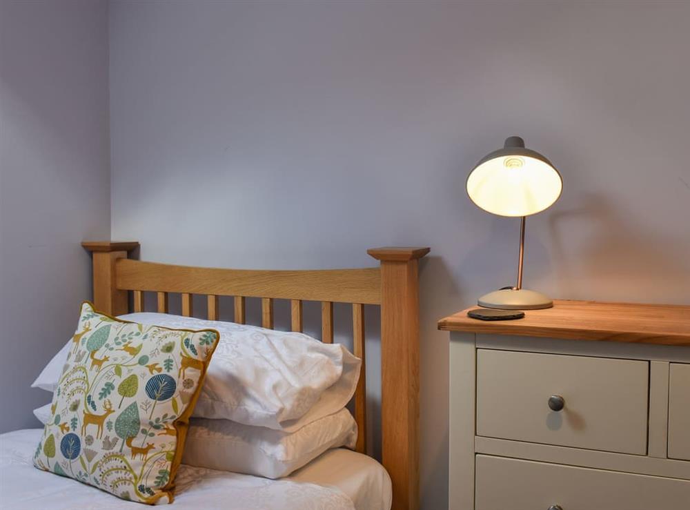 Single bedroom (photo 2) at Teds Place in Arnside, Cumbria