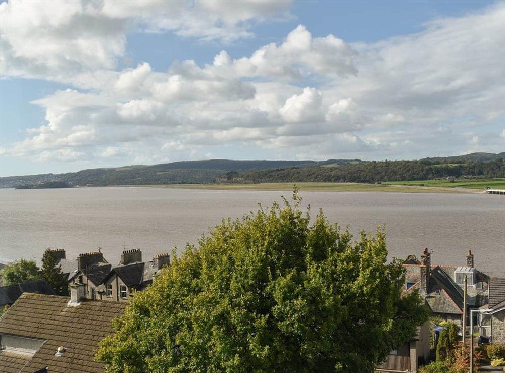 View (photo 2) at Teds Place in Arnside, Cumbria
