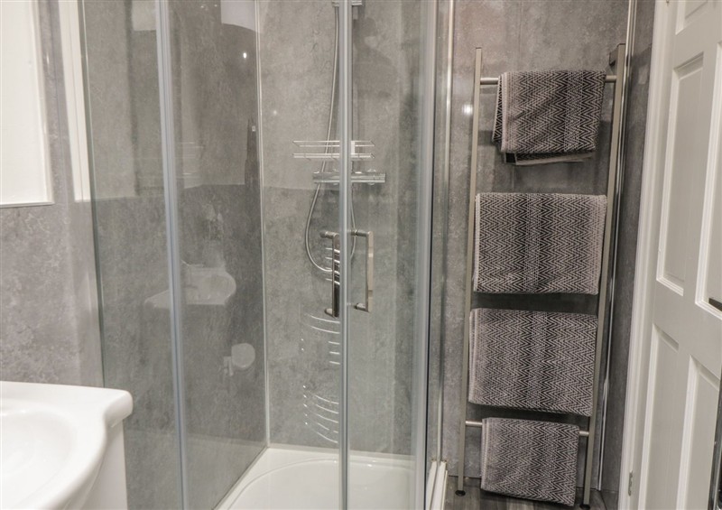 The bathroom (photo 2) at Teds Place, Whitby