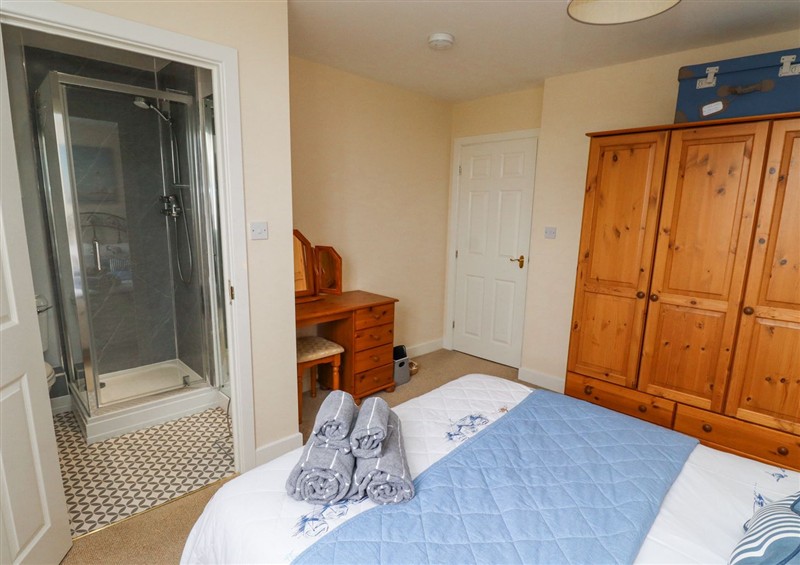 One of the 2 bedrooms (photo 3) at Tee View, Seahouses