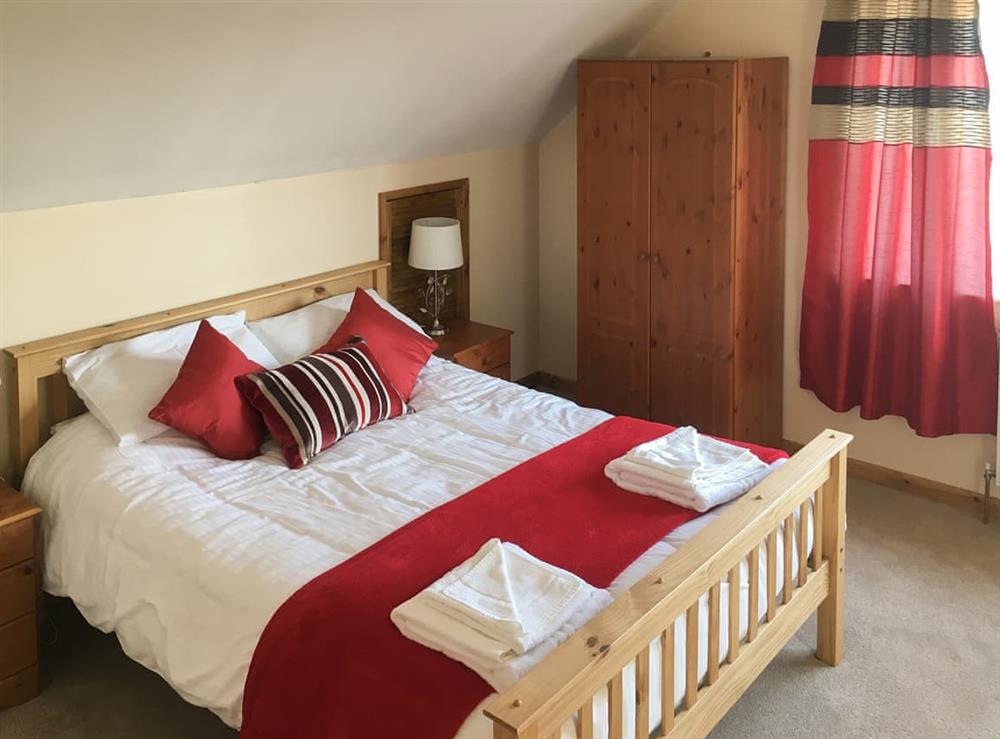 Double bedroom (photo 2) at Tegara in Truro, Cornwall