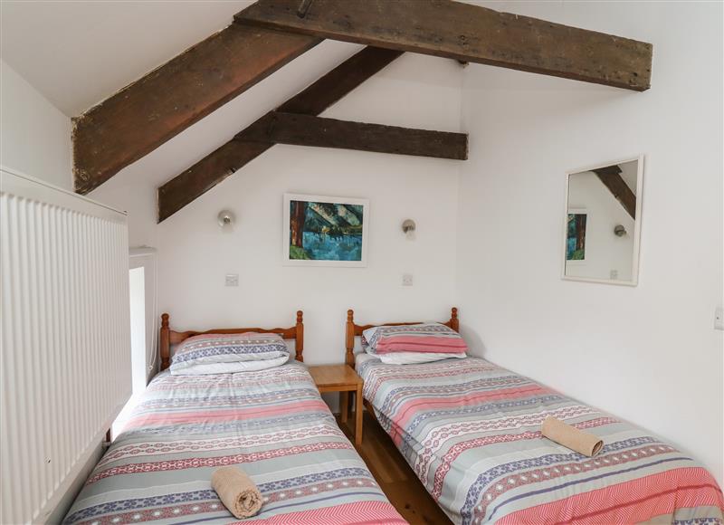 Bedroom (photo 2) at Tegfan, Dinas Cross near Newport