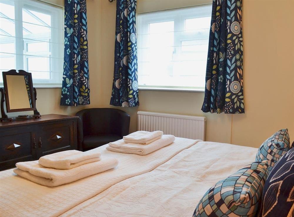 Bedroom (photo 2) at Tegfan in Llangenny, near Crickhowell, Powys