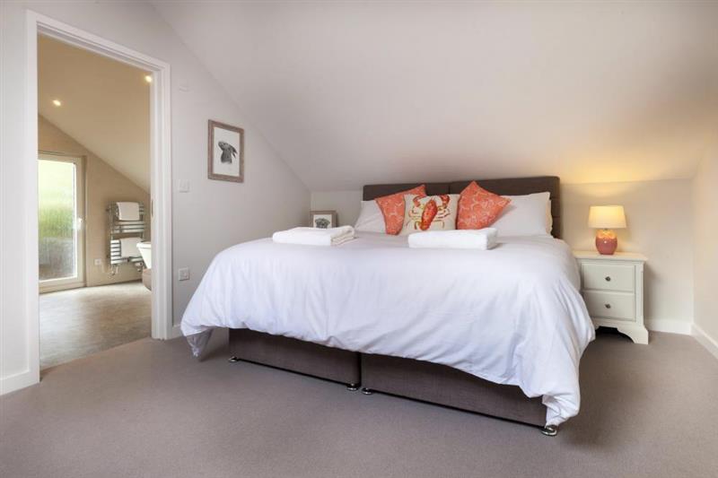 Double bedroom (photo 2) at Teign House, Teignmouth, Devon