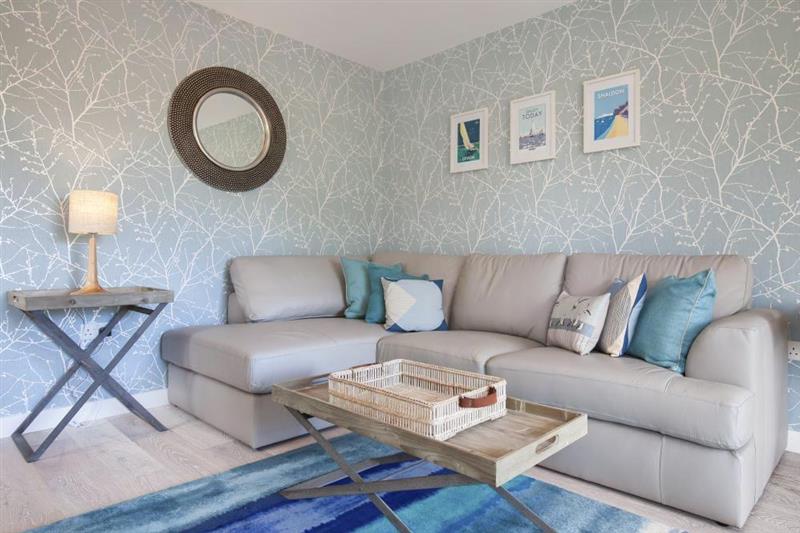 Living room (photo 2) at Teign House, Teignmouth, Devon