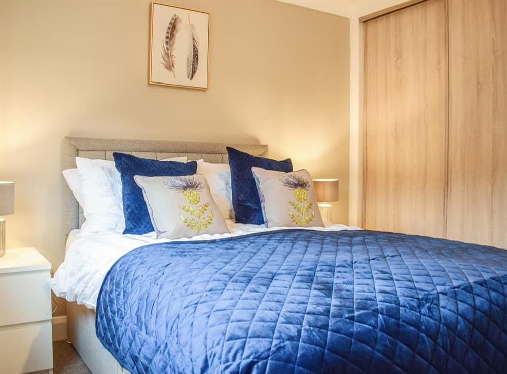 Double bedroom (photo 3) at Teith Bank in Callander, Perthshire