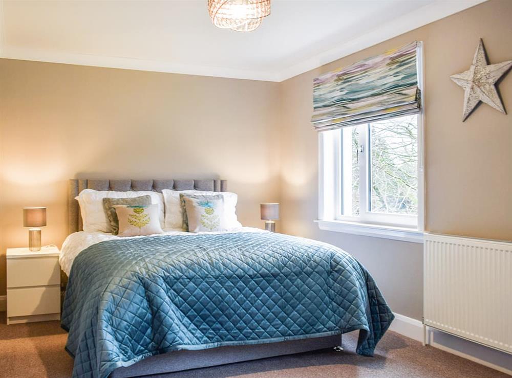 Double bedroom (photo 4) at Teith Bank in Callander, Perthshire