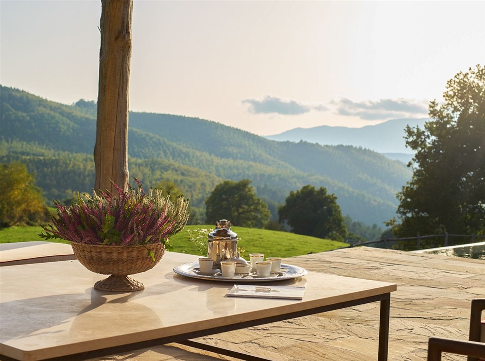 Telena Valley View