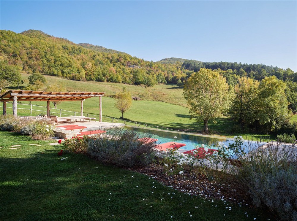 Telena Valley View